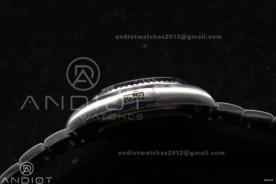 Edition Sky-Dweller Bracelet 1:1 on ZF Best SS Dial 326934 904L A2824 Black SS 1205